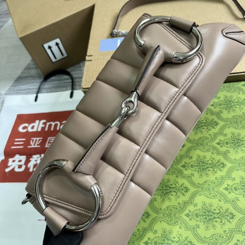 Gvc*1 horsebit bags
